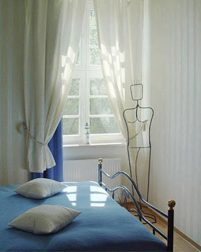 Hotel Altes Hafenhaus Rostock Exterior photo